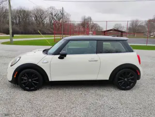 2016 MINI Hardtop 2 Door Cooper S