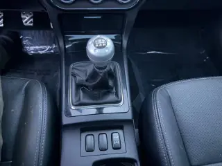 2015 Mitsubishi Lancer Evolution GSR