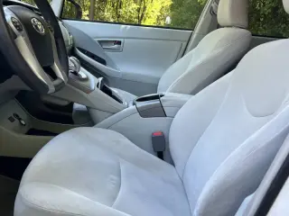 2015 Toyota Prius Three
