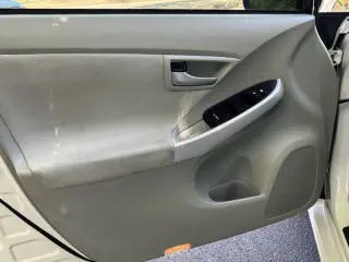 2015 Toyota Prius Three