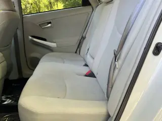 2015 Toyota Prius Three