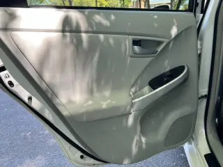 2015 Toyota Prius Three