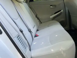 2015 Toyota Prius Three