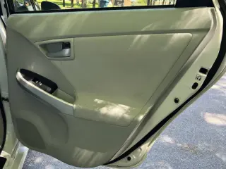 2015 Toyota Prius Three