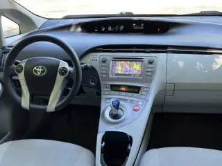2015 Toyota Prius Three