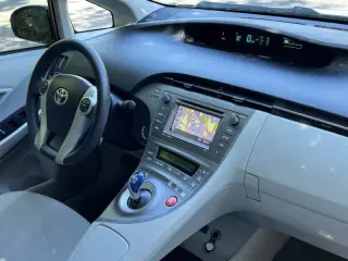 2015 Toyota Prius Three