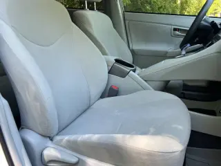 2015 Toyota Prius Three