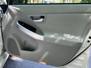 2015 Toyota Prius Three