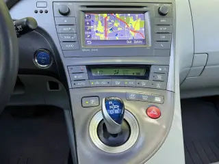 2015 Toyota Prius Three