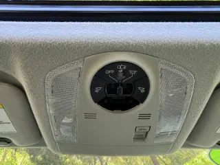 2015 Toyota Prius Three