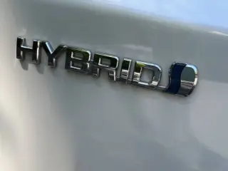 2015 Toyota Prius Three