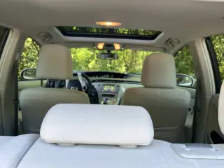2015 Toyota Prius Three