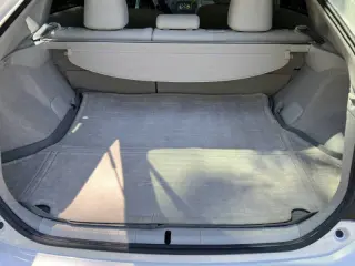 2015 Toyota Prius Three