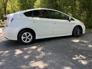 2015 Toyota Prius Three