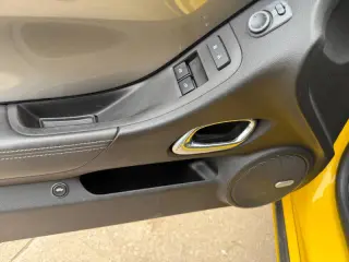 2012 Chevrolet Camaro LT