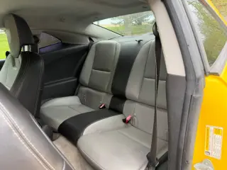 2012 Chevrolet Camaro LT