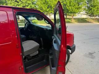 2012 Chevrolet Express 2500