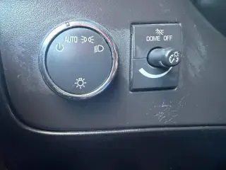 2012 Chevrolet Express 2500