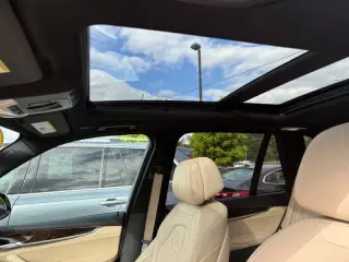 2017 BMW X5 xDrive40e iPerformance