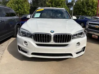 2017 BMW X5 xDrive40e iPerformance