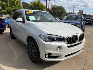 2017 BMW X5 xDrive40e iPerformance