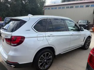 2017 BMW X5 xDrive40e iPerformance