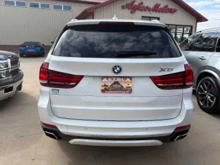 2017 BMW X5 xDrive40e iPerformance