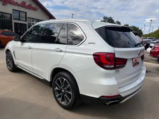 2017 BMW X5 xDrive40e iPerformance