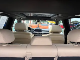 2017 BMW X5 xDrive40e iPerformance