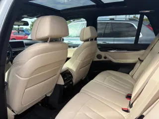 2017 BMW X5 xDrive40e iPerformance