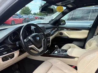 2017 BMW X5 xDrive40e iPerformance
