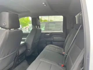 2020 Chevrolet Silverado 2500HD LT