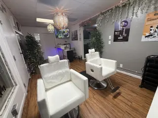 RENTA O COMISION COSMETOLOGA