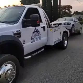 IceBerg Auto Transport