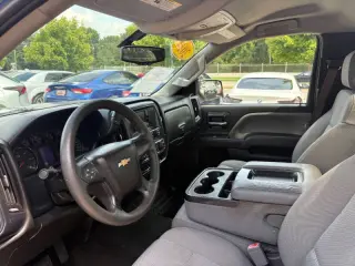 2014 Chevrolet Silverado 1500 Work Truck