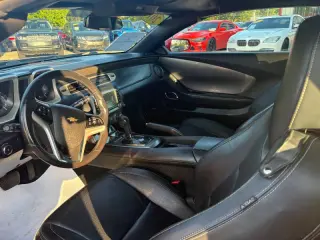 2015 Chevrolet Camaro SS