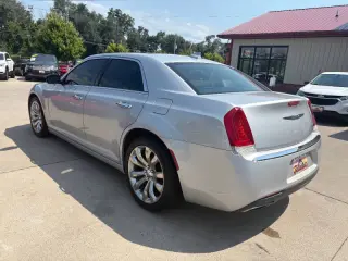 2020 Chrysler 300 Limited