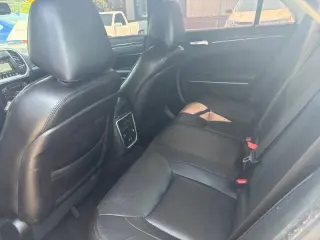 2020 Chrysler 300 Limited