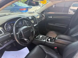 2020 Chrysler 300 Limited