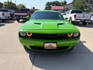 2017 Dodge Challenger GT
