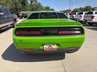 2017 Dodge Challenger GT