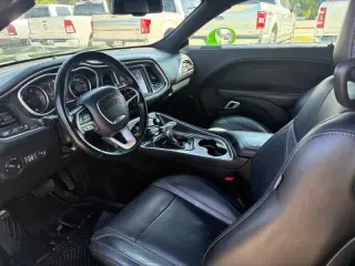 2017 Dodge Challenger GT