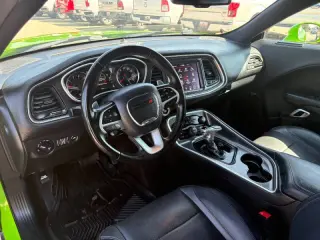 2017 Dodge Challenger GT