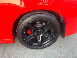 2017 Dodge Charger R/T Scat Pack