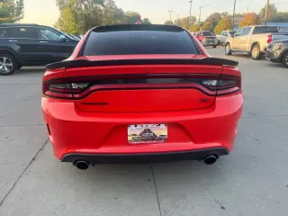 2017 Dodge Charger R/T Scat Pack