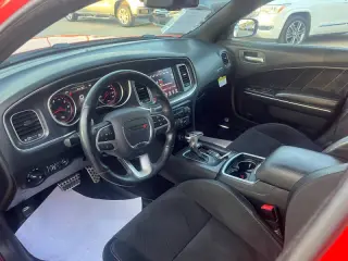 2017 Dodge Charger R/T Scat Pack