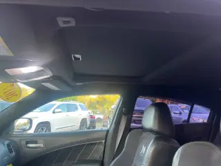 2017 Dodge Charger R/T Scat Pack