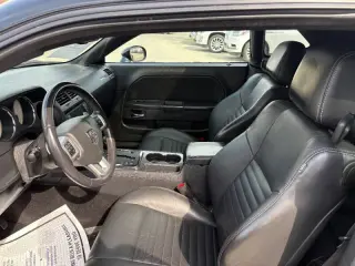 2014 Dodge Challenger SXT Plus