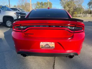 2018 Dodge Charger R/T Scat Pack