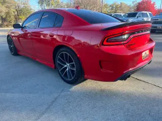 2018 Dodge Charger R/T Scat Pack